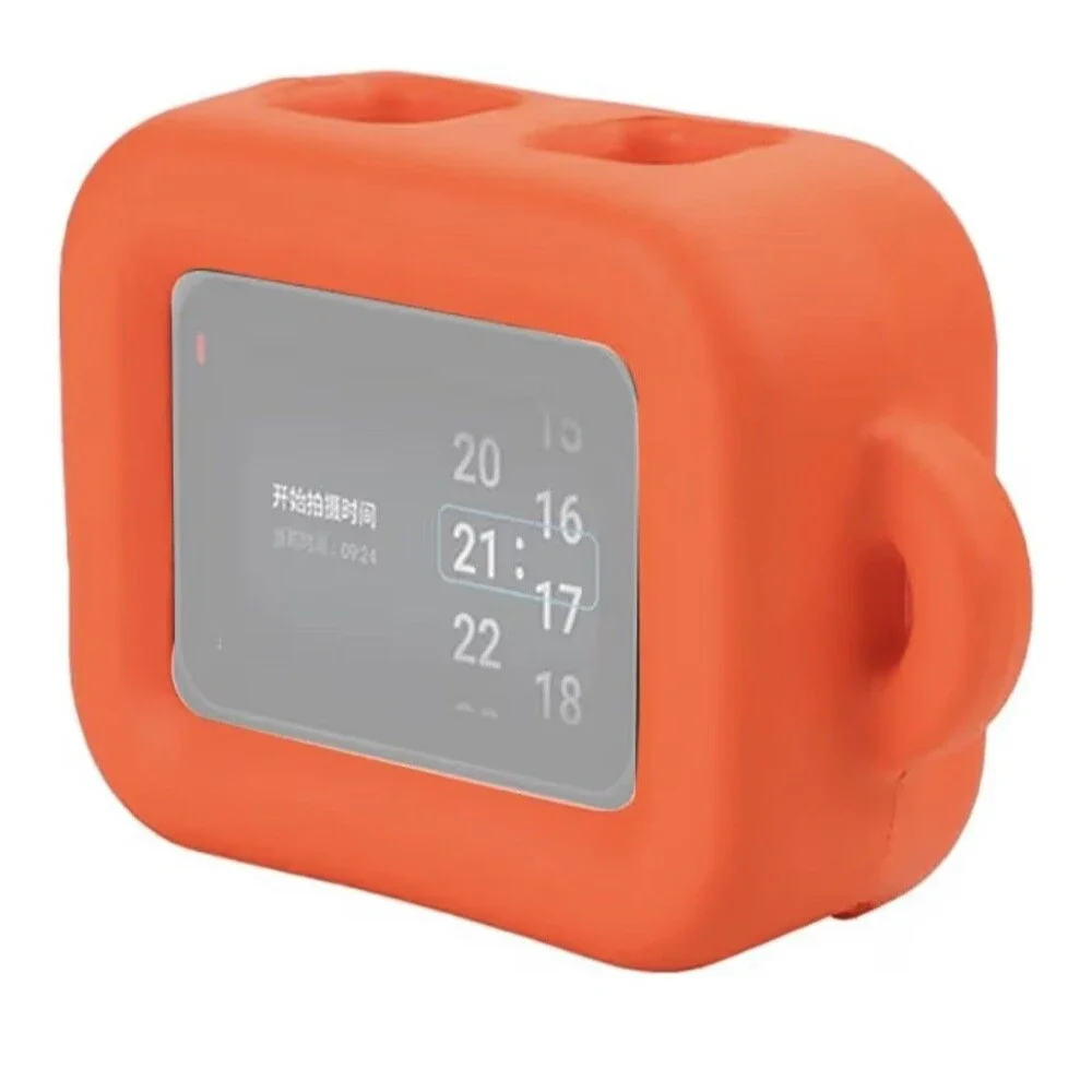 Floating Case Guard for Insta360 Ace Pro 2 Action Camera Water Sports Orange NEW
